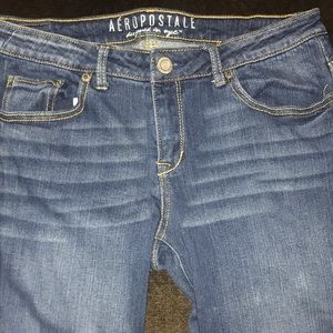 Aeropostale Skinny Jeans—Worn Once!